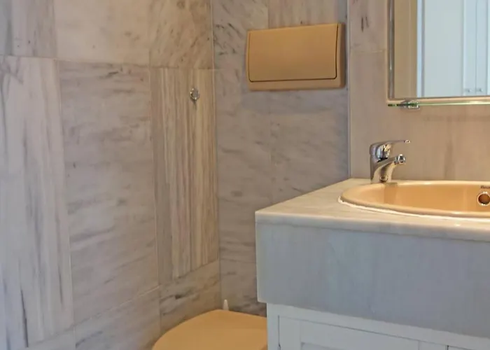 Daire House Duplex *