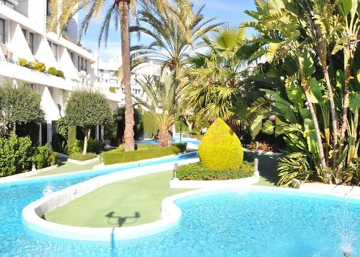 House Duplex Marbella
