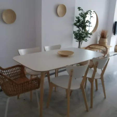 House Duplex *