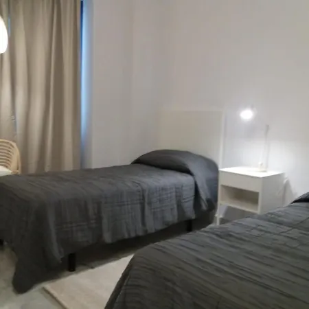 Apartamento House Duplex Marbella