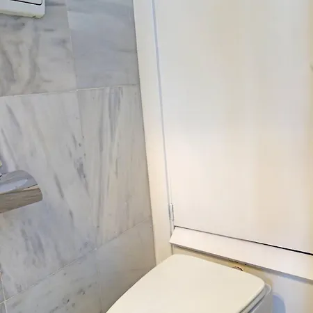 House Duplex Апартаменты