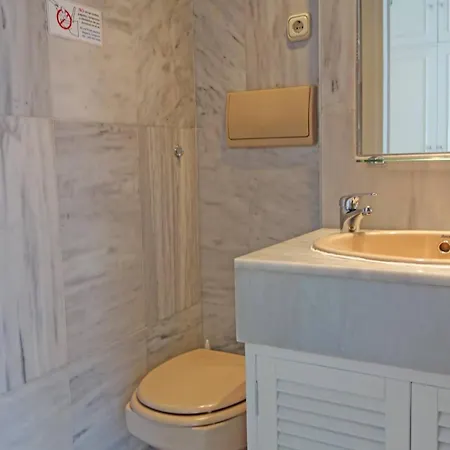 Apartamento House Duplex *