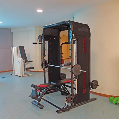 House Duplex Марбелья