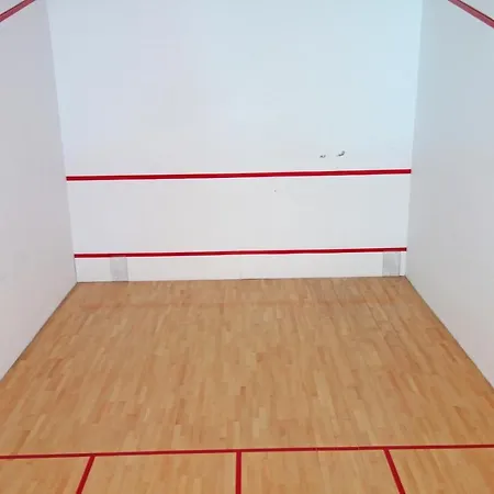 House Duplex Апартаменты Марбелья