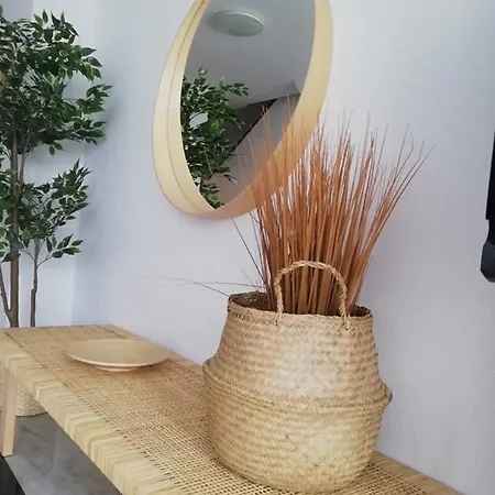 Appartement House Duplex