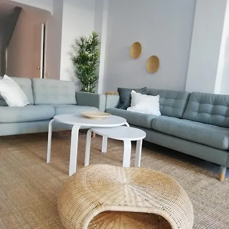 House Duplex Apartment Marbella