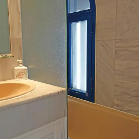 House Duplex Apartment *