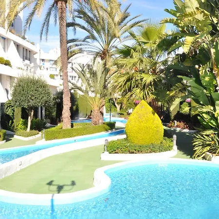 House Duplex Marbella