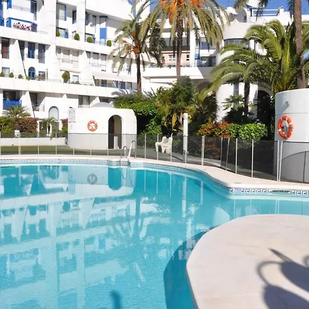 House Duplex Apartment Marbella