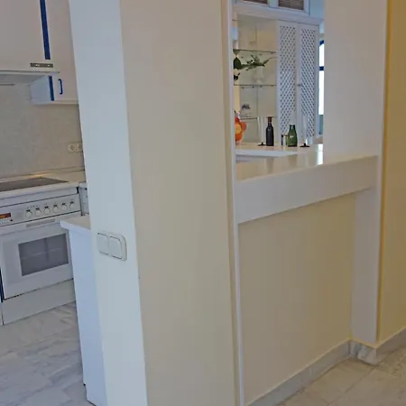 House Duplex 公寓 马尔韦利亚