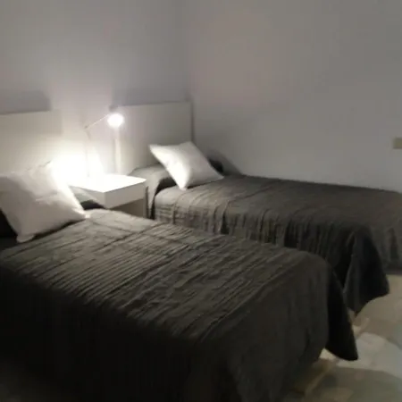 House Duplex * マルベーリャ