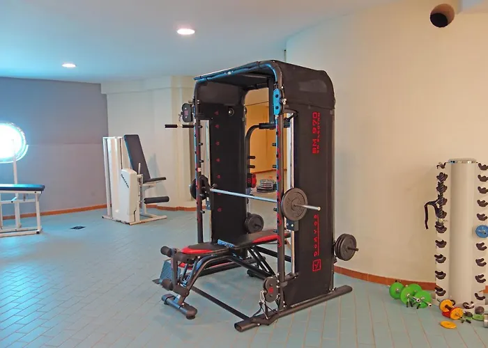 House Duplex マルベーリャ